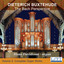 Buxtehude: Complete Organ Works, Vol. 2 Albumcover