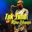 Tek Time cover