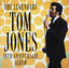 The Legendary Tom Jones - 30th Anniversary Album cover