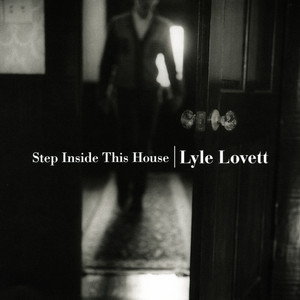 Step Inside This House cover