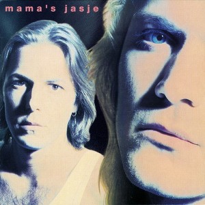 Testament Van Een Jaargetijde Albumcover