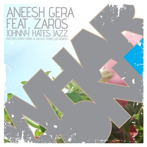 Aneesh Gera