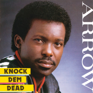Knock Dem Dead cover