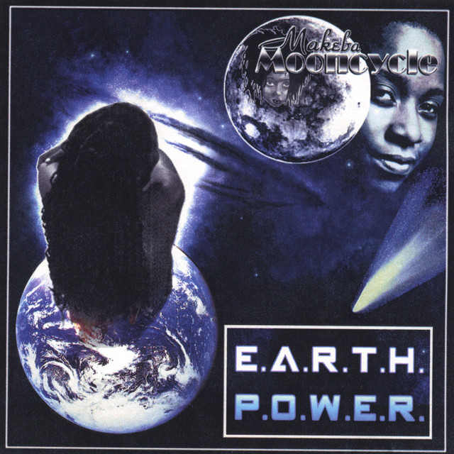Makeba Mooncycle Photo