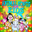 Animal Songs for Kids Albumcover