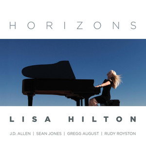 H O R I Z O N S cover