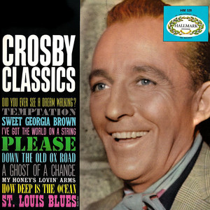 Crosby Classics album