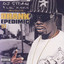 Drank Epidemic 10 Albumcover