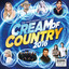 Cream Of Country 2016 cover