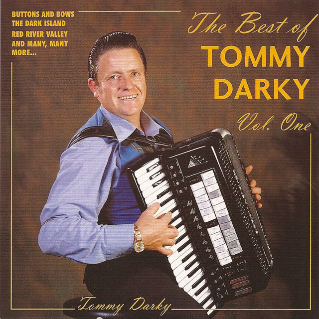 Tommy Dark Photo