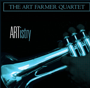ARTistry Albumcover