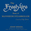 The Fresh Aire Music of Mannheim Steamroller cover