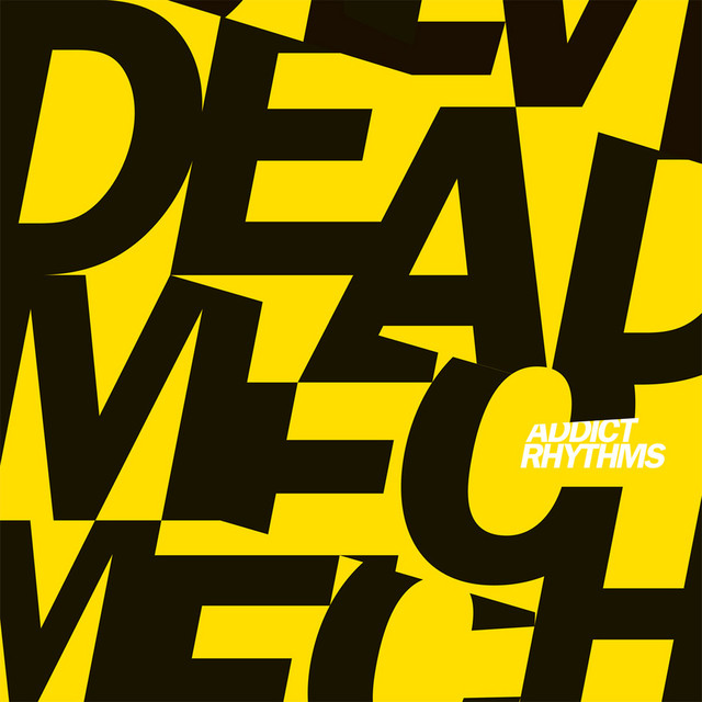 Dead Mechanical Photo