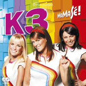 MaMaSé! cover