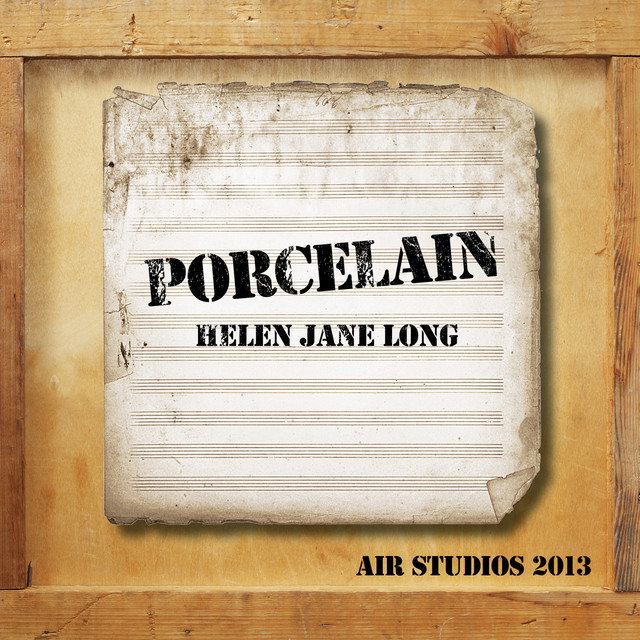 Helen Jane Long Photo