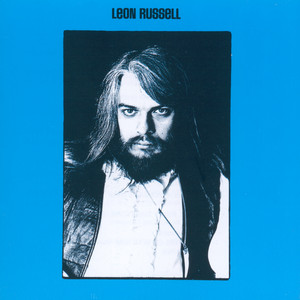 Leon Russell cover