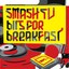 Bits For Breakfast Albumcover