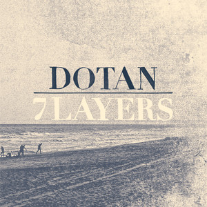 7 Layers cover