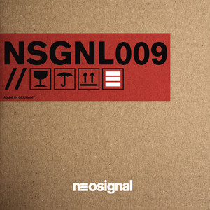 Phace / Alix Perez & Rockwell