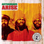 Arise cover