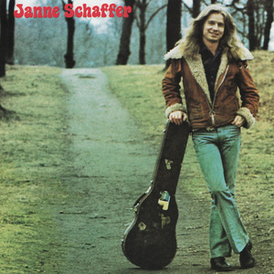 Janne Schaffer album