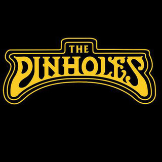 The Pinholes Photo