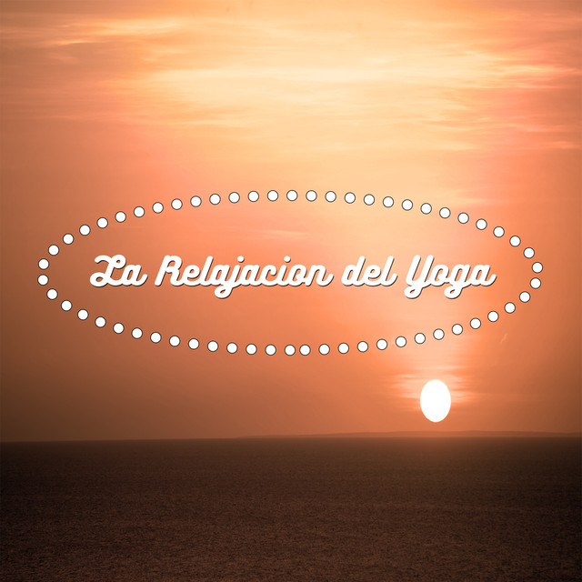 La Relajacion del Yoga Albumcover