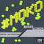 Moko Albumcover