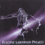 The Electric Liberation Project cover