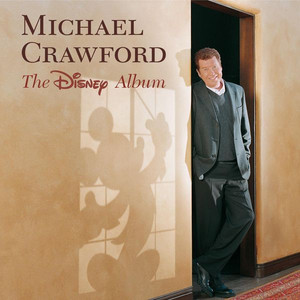The Disney Album album