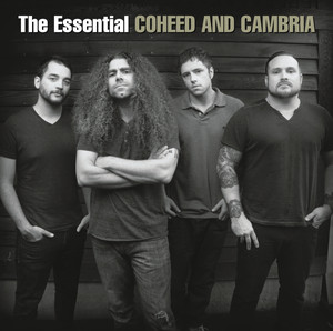 The Essential Coheed & Cambria cover