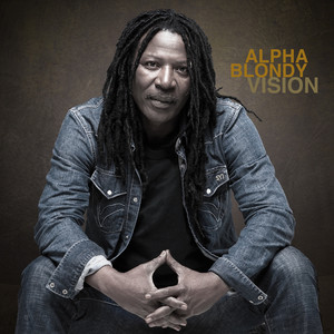 Vision (New Edition) album