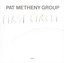 First Circle cover
