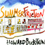 Summer Friction Albumcover