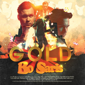 Gold (Deluxe) cover