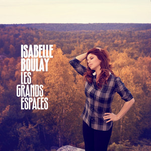 Les Grands Espaces album