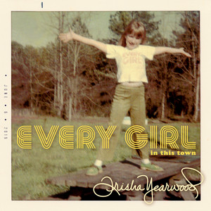Every Girl cover