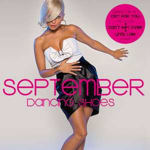 September / Dancing Shoes album