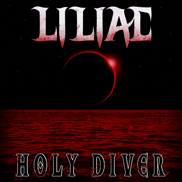 Holy Diver cover