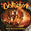 Day of Reckoning cover