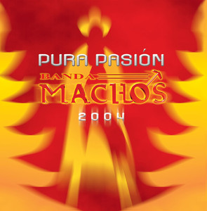 Pura pasión album