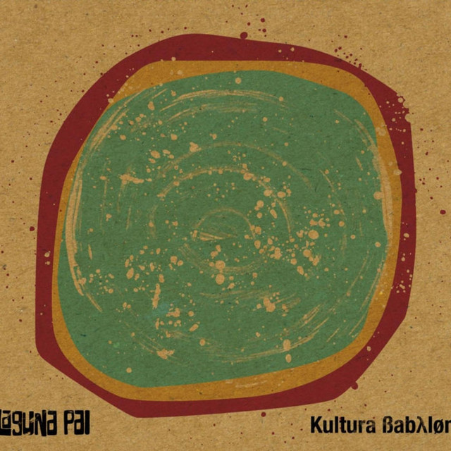 Kultura Babylon cover