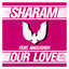 Our Love cover