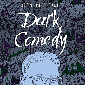 Dark Comedy album