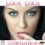 Loca Loca Compilation Albumcover