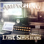 Lost Sessions cover