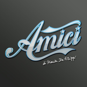 #Amici15 – 5 Dicembre 2015 album