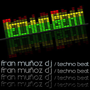 Fran Mu&ntilde;oz Dj