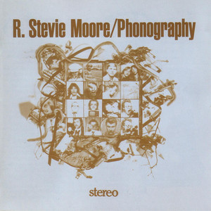 Phonography album