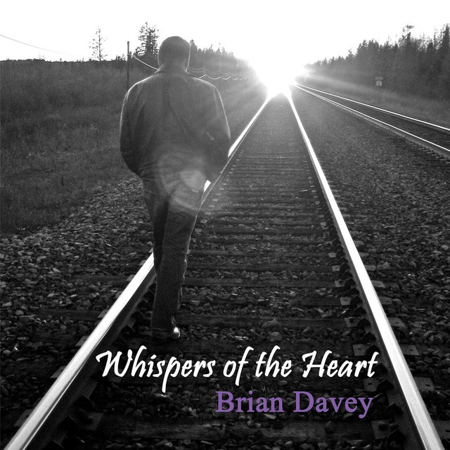 Brian Davey Photo